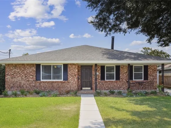 4700 Tartan Dr, Metairie, LA 70003