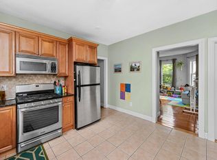 19 Jaques St #3, Somerville, MA 02145