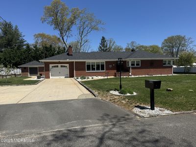 426 Washington Avenue, Pine Beach, NJ, 08741