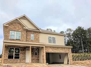 3986 Wood Oats Cir, Buford, GA 30519