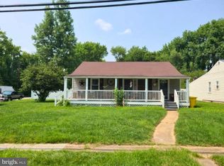 810 Seagrove Rd, Glen Burnie, MD 21060
