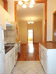 Rented by New York Residence