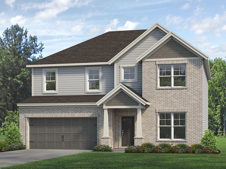 Exterior Rendering