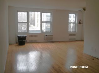 2736 Independence Ave APT 3F, Bronx, NY 10463