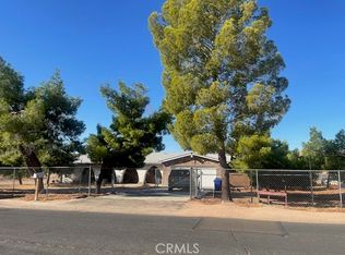 21355 Pine Ridge Ave, Apple Valley, CA 92307