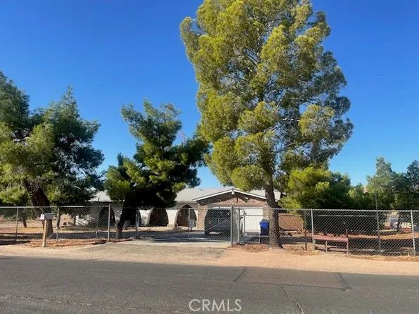 21355 Pine Ridge Ave, Apple Valley, CA 92307