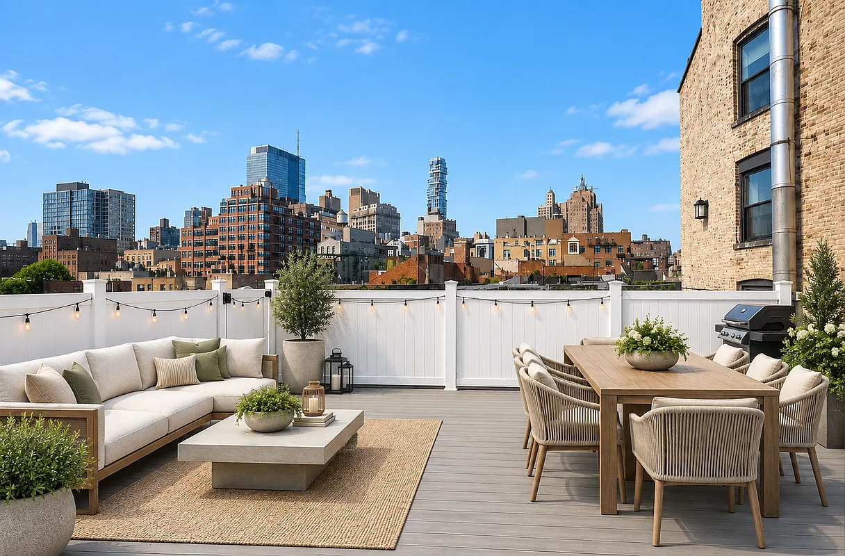118 Mulberry Street F5