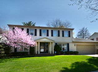 1515 E Campbell St, Arlington Heights, IL 60004