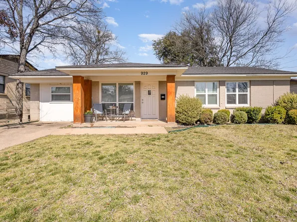 929 Bluewood Dr, Dallas, TX 75232
