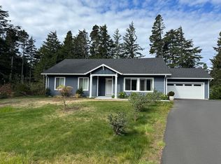 140 Mahala Way, Otter Rock, OR 97369