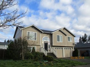 15204 Carter Loop SE, Yelm, WA 98597
