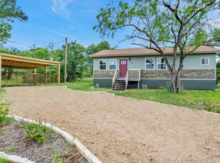 1701 Concord, Kingsland, TX 78639