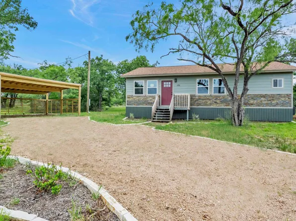 1701 Concord, Kingsland, TX 78639