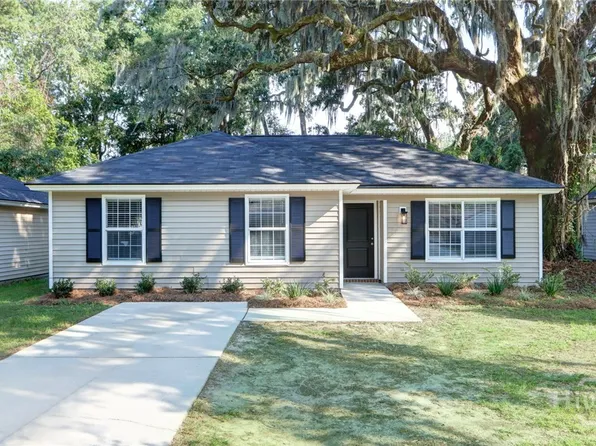 20 Lansing #C, Savannah, GA 31406
