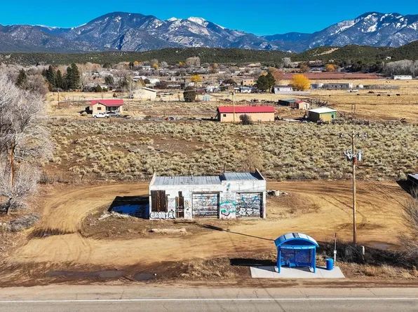 1 Plus Acres Hwy #On-522, Arroyo Hondo, NM 87513