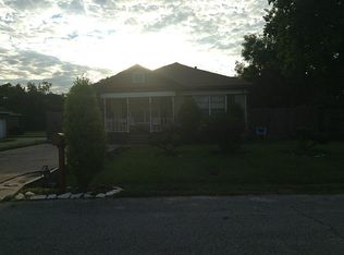 10404 Ballantine St, Houston, TX 77075