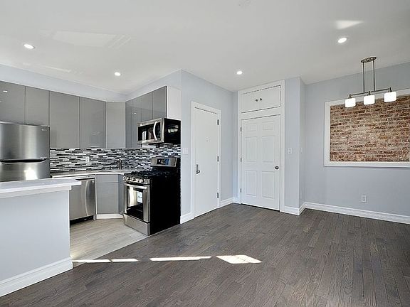 2nd image of 741 Saint Nicholas Ave APT 3B