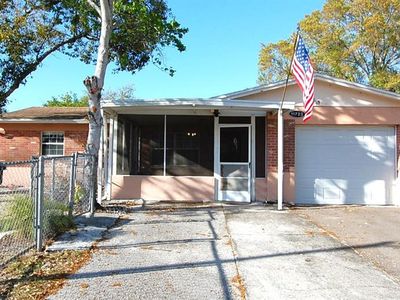 11723 127th Ave, Seminole, FL, 33778