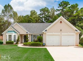 2625 Woodbine Hill Way, Norcross, GA 30071