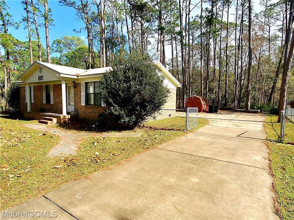 132 Lemoyne Dr Dauphin Island Al 36528 Mls 647890 Zillow