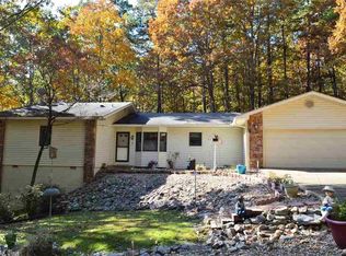 11 Villanueva Ln, Hot Springs, AR 71909