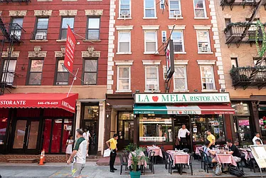 Rented by Urban Real Estate Property Group Inc