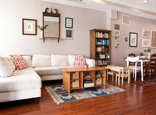 1604 3rd St NW, Washington, DC 20001