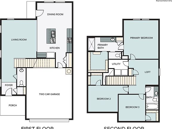 2nd image of 13306 Underbank Rd