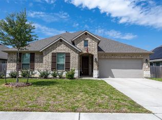 18102 Humber River Ln, Houston, TX 77044