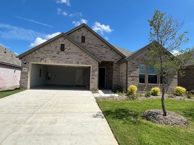 1612 Calanques St, Royse City, TX, 75189
