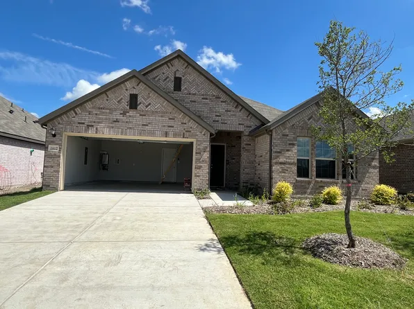 1612 Calanques St, Royse City, TX 75189