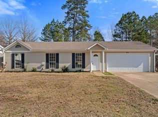 14025 Cottontail Ln, Alexander, AR 72002
