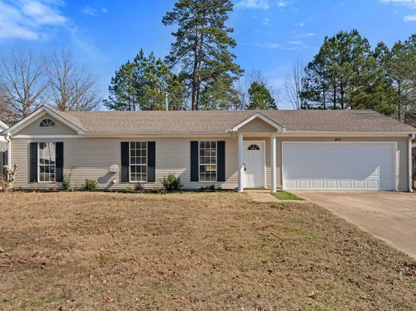 14025 Cottontail Ln, Alexander, AR 72002