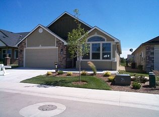 3449 E Quin Dr, Meridian, ID 83646