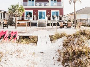 16531 Front Beach Rd, Panama City Beach, FL 32413