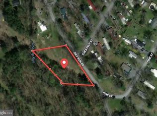 125 Dry Run Rd, Howard, PA 16841