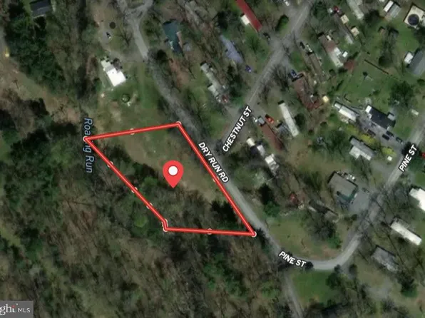 125 Dry Run Rd, Howard, PA 16841