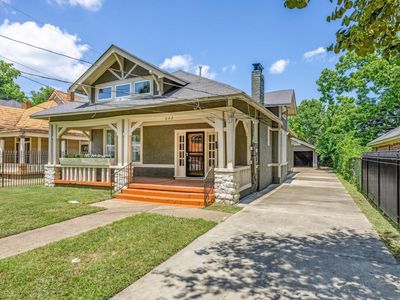 642 Bethel Ave, Memphis, TN, 38107