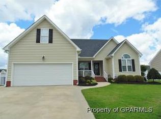 2112 Cherrytree Ln, Winterville, NC 28590