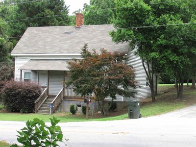 375 S/391/407/407 S Jackson St, Hartwell, GA, 30643