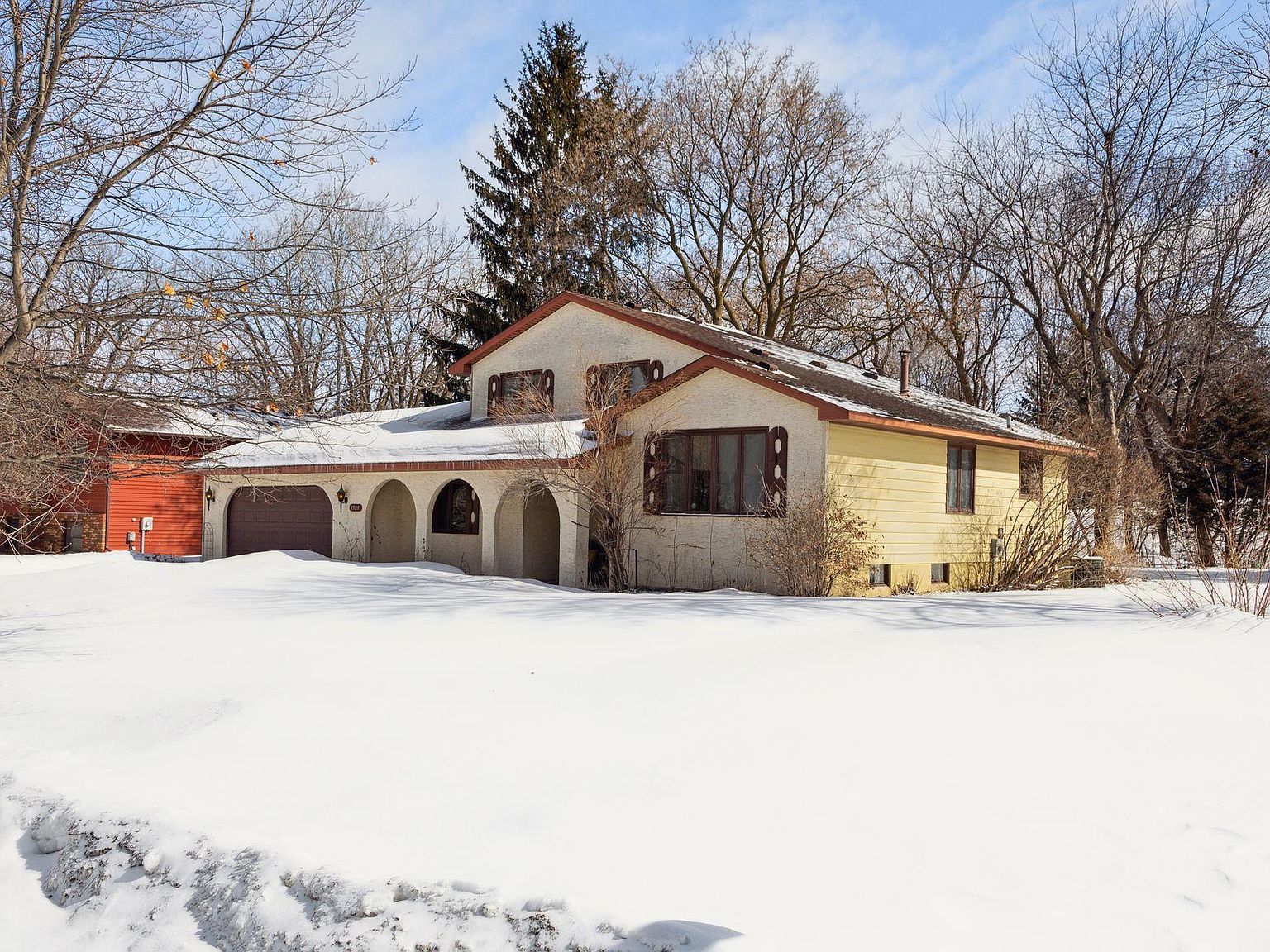 4500 Pleasant Dr, Arden Hills, MN 55112 Zillow