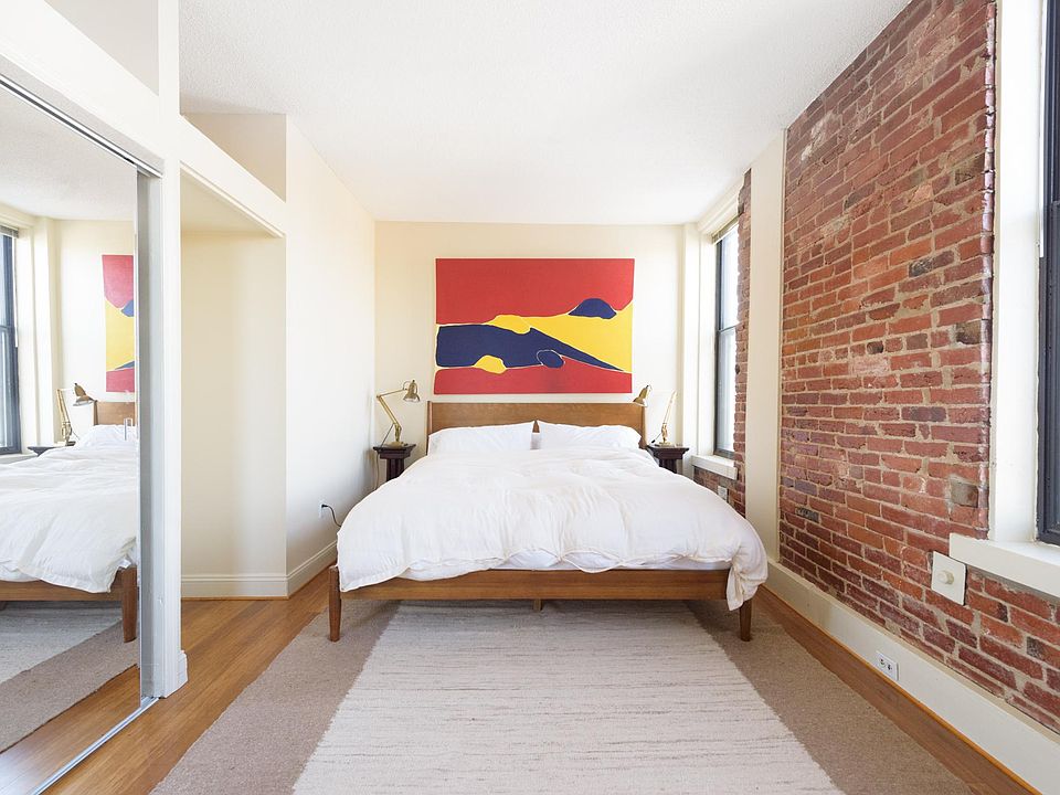 large bedroom 