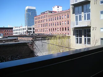 Rented by Link Real Estate NYC