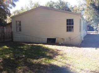 251 N Booker St, Crestview, FL 32536