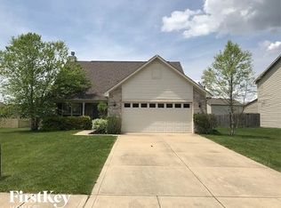 2838 Bluewood Way, Plainfield, IN 46168