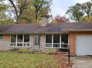 1941 W Steger Rd, Steger, IL 60475