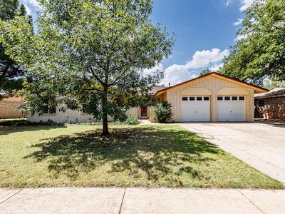 8210 Joliet Ave, Lubbock, TX, 79423