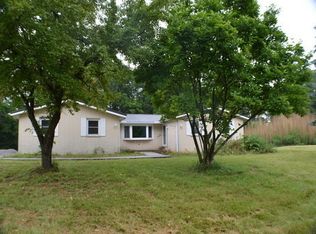 10419 Berlin Rd, Berlin Heights, OH 44814