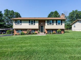 7709 Widdecomb Rd, Powell, TN 37849