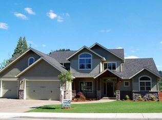 6093 Greystone Loop, Springfield, OR 97478